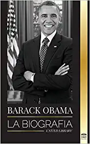 Barack Obama. Biografía